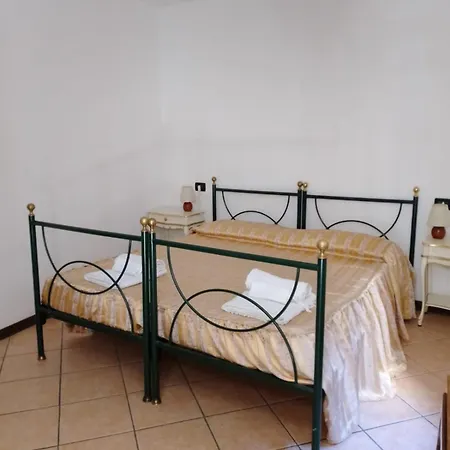 Apartamento Angela Bellagio