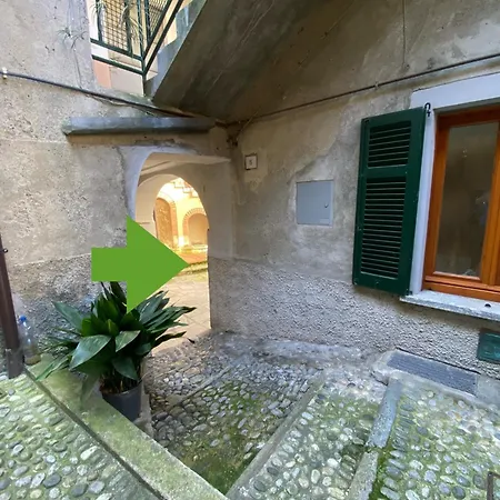 Apartment Angela