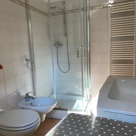 Apartamento Angela