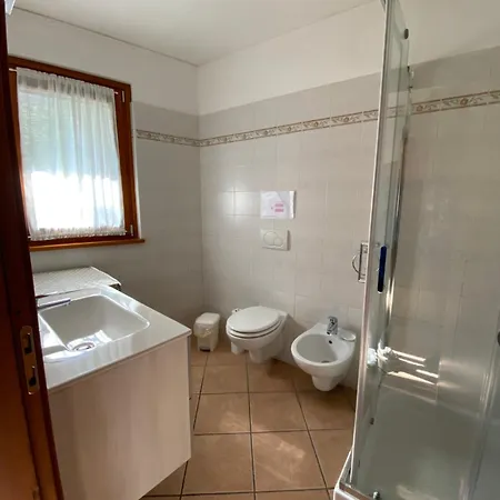 Apartamento Angela