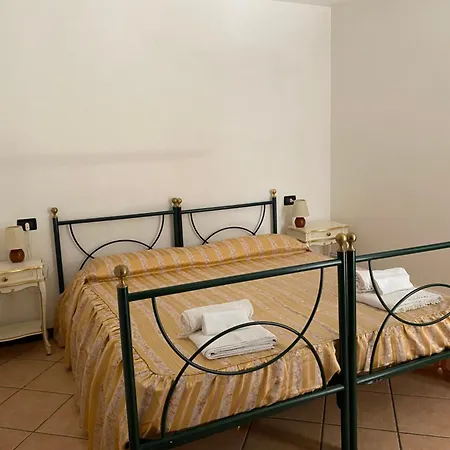 Angela Apartamento
