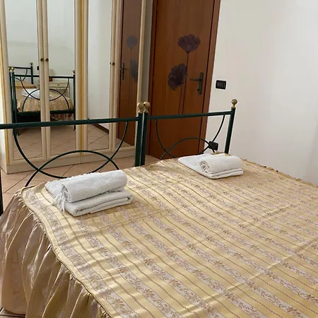 Angela Apartamento *