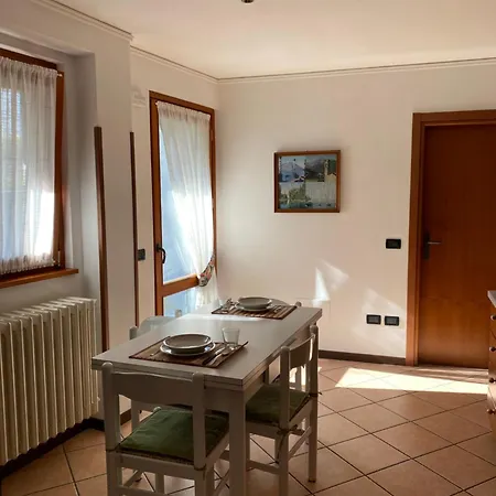 Apartment Angela *