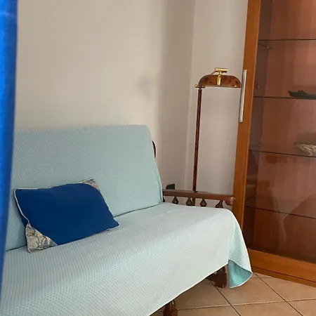 Angela Apartment