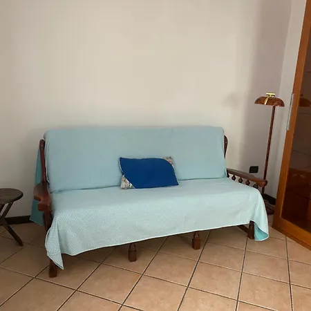 Angela Apartamento Bellagio