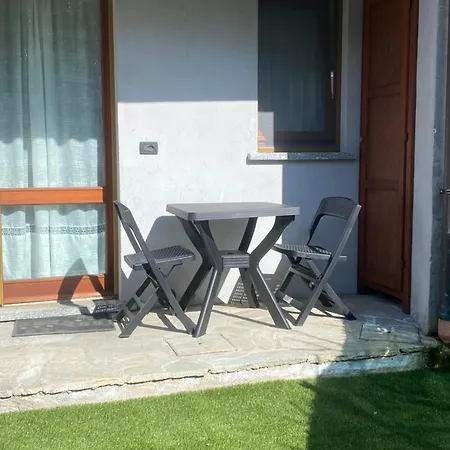 Apartamento Angela