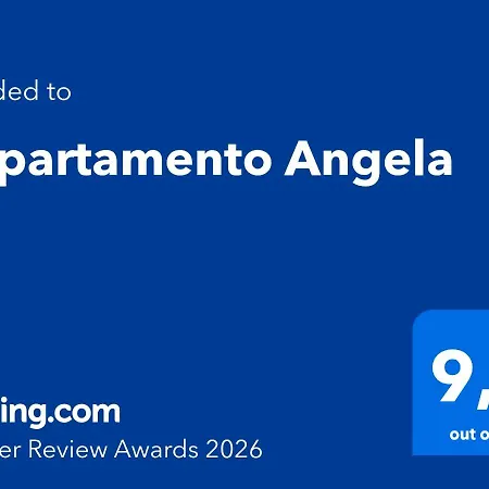 Angela شقة بيلاجيو